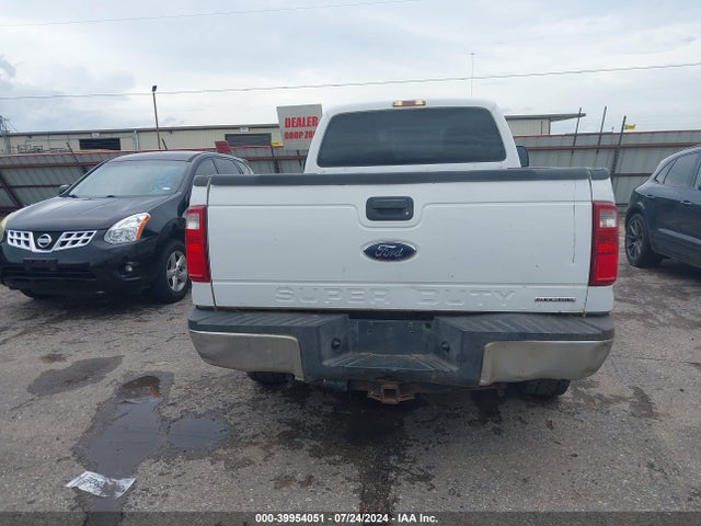 Ford F-250 Xl 2014 1FT7X2B69EEA59016 Image 16