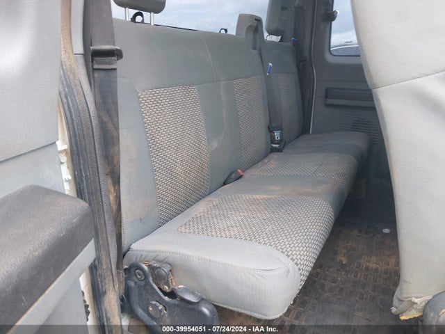 Ford F-250 Xl 2014 1FT7X2B69EEA59016 Image 8