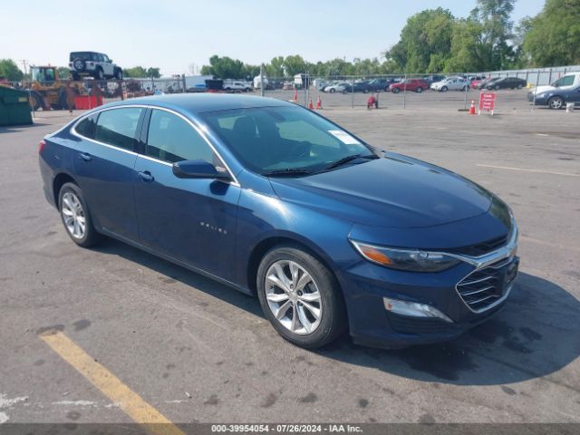 1G1ZD5ST0LF101694 auction archive image