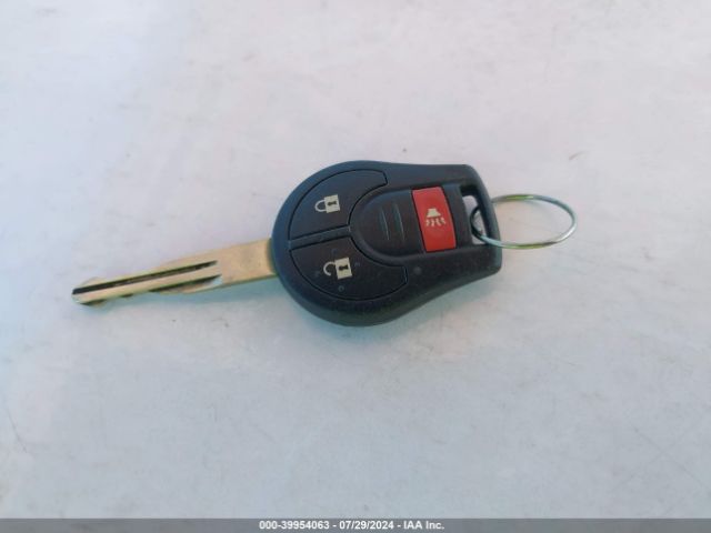 3N6CM0KNXLK698265 Nissan Nv200 Compact Cargo Sv Xtronic Cvt