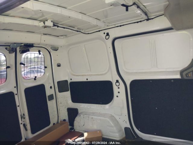 3N6CM0KNXLK698265 Nissan Nv200 Compact Cargo Sv Xtronic Cvt