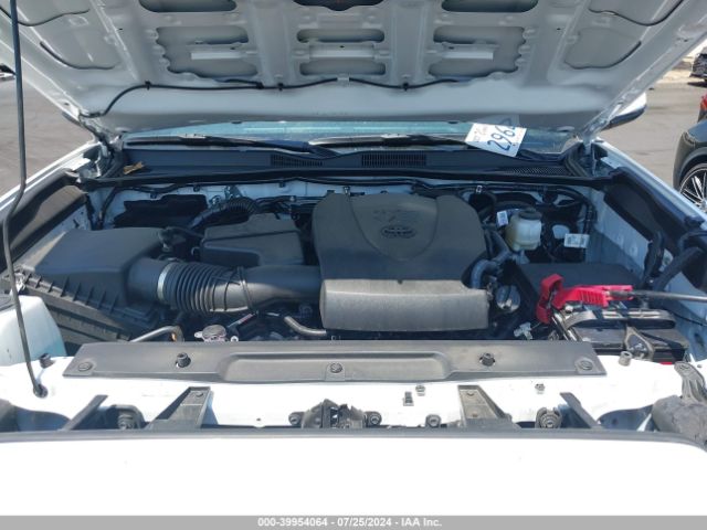 3TMAZ5CNXPM216394 Toyota Tacoma Trd Sport