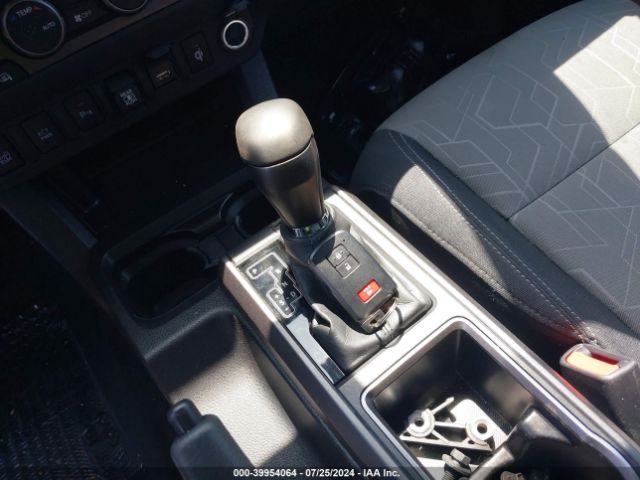 3TMAZ5CNXPM216394 Toyota Tacoma Trd Sport