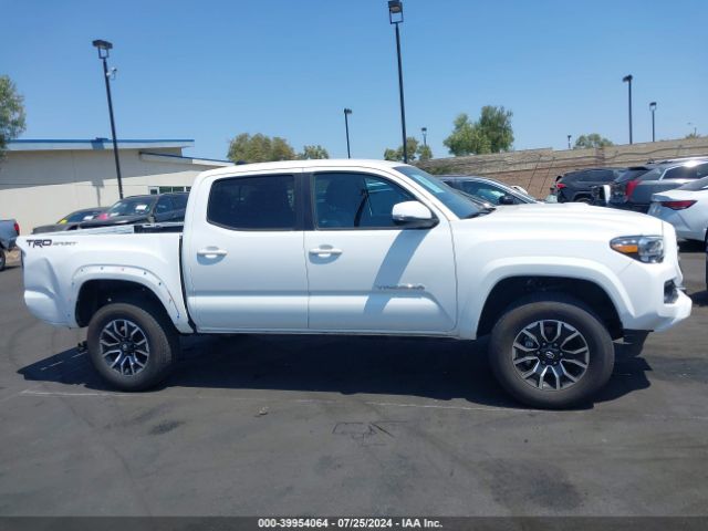 3TMAZ5CNXPM216394 Toyota Tacoma Trd Sport
