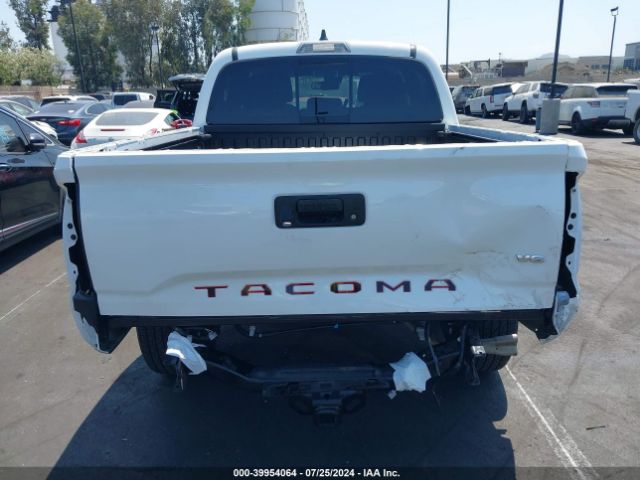 3TMAZ5CNXPM216394 Toyota Tacoma Trd Sport