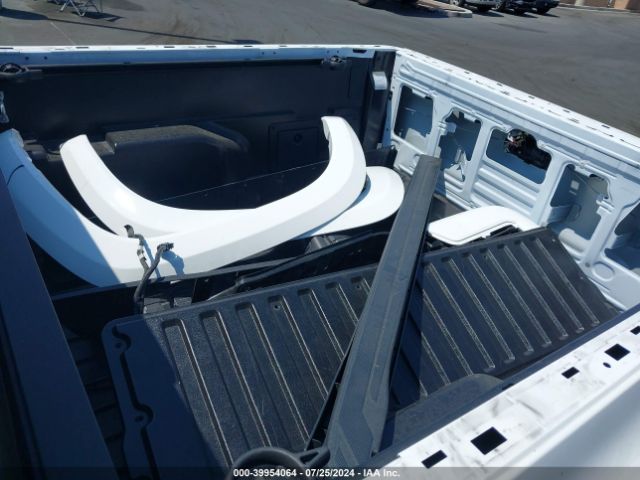 3TMAZ5CNXPM216394 Toyota Tacoma Trd Sport