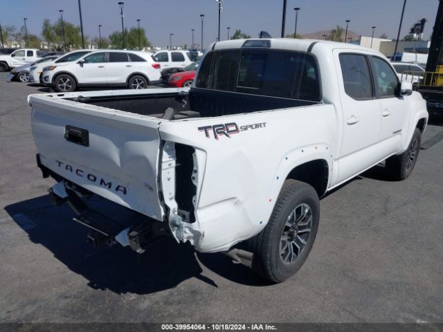 3TMAZ5CNXPM216394 Toyota Tacoma Trd Sport