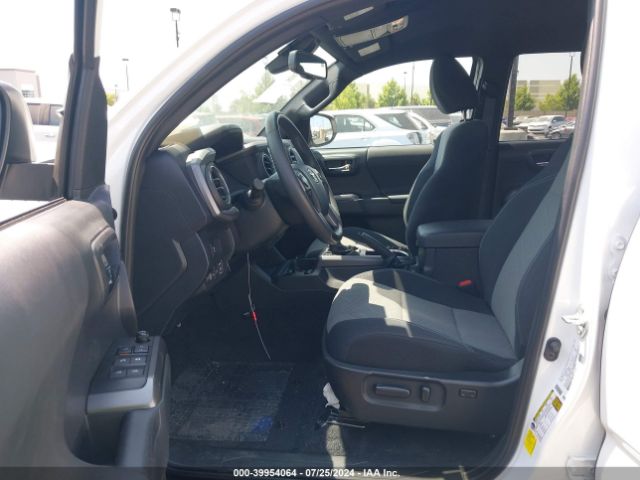 3TMAZ5CNXPM216394 Toyota Tacoma Trd Sport