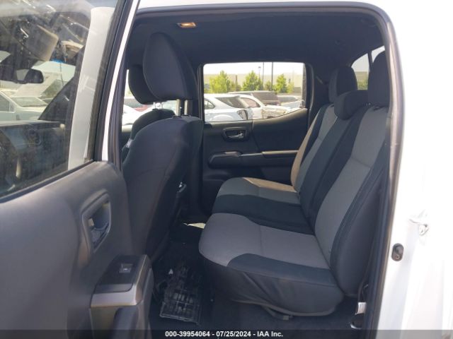 3TMAZ5CNXPM216394 Toyota Tacoma Trd Sport