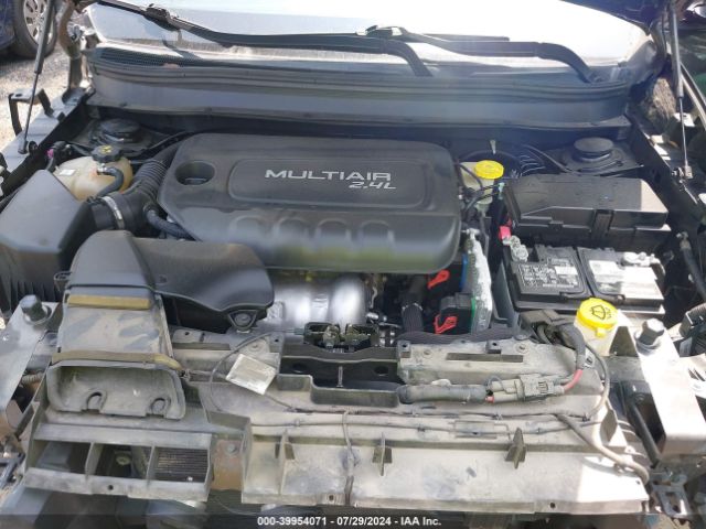 1C4PJMAB9GW121474 Jeep Cherokee Sport