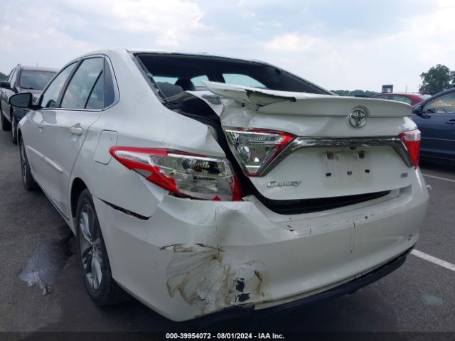 4T1BF1FK0HU338987 Toyota CAMRY SE