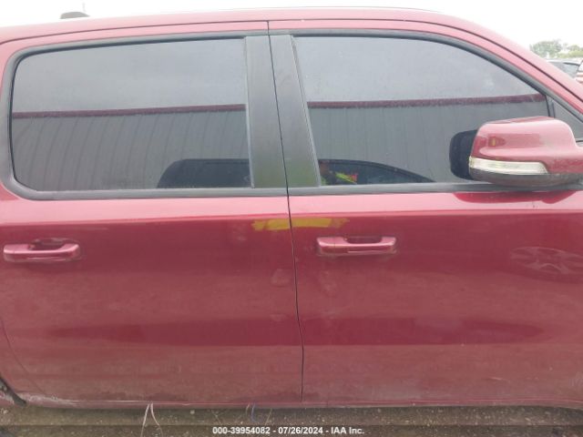 1C6SRFFT0LN103422 RAM 1500 Lone Star  4x4 5'7 Box