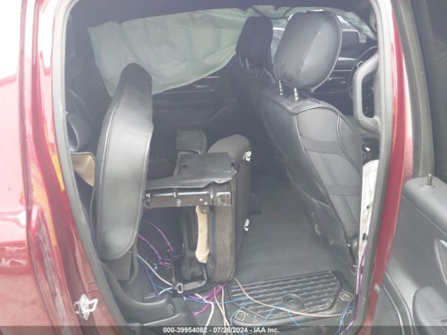 1C6SRFFT0LN103422 RAM 1500 Lone Star  4x4 5'7 Box