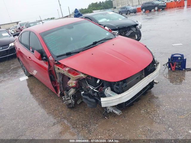 2016 1C3CDFBB7GD516981 main image