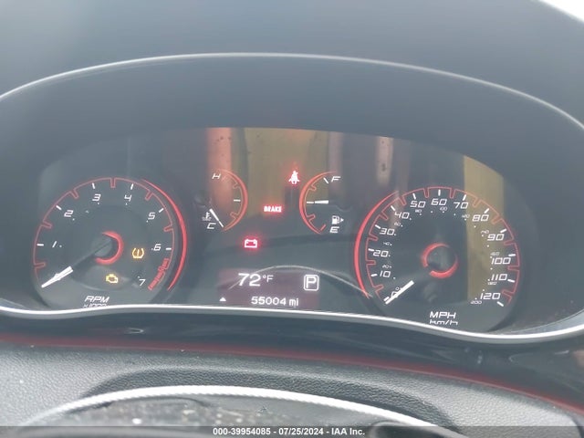 Dodge DART SXT 2016 1C3CDFBB7GD516981 Image 7