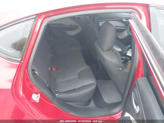 Dodge DART SXT 2016 1C3CDFBB7GD516981 Image 8