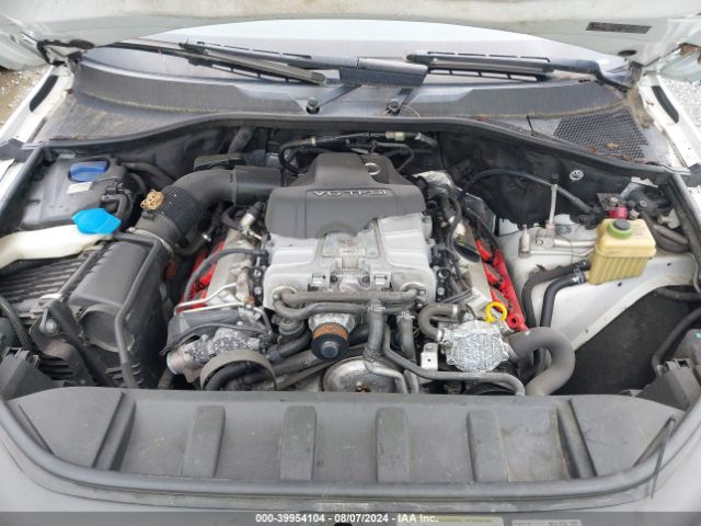WA1LGAFE0ED010703 Audi Q7 3.0t Premium