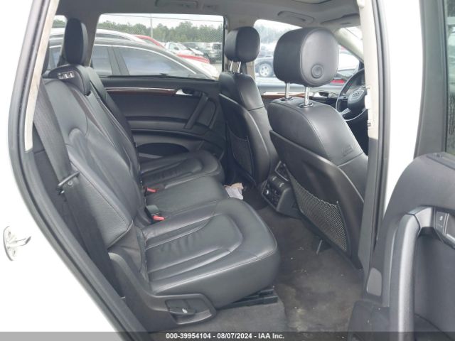 WA1LGAFE0ED010703 Audi Q7 3.0t Premium