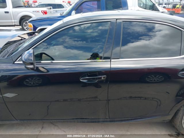 JTHBE1D23E5010283 Lexus IS 350