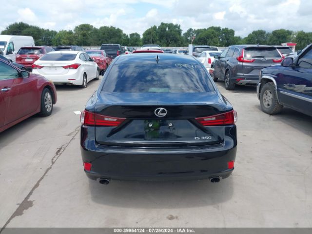 JTHBE1D23E5010283 Lexus IS 350