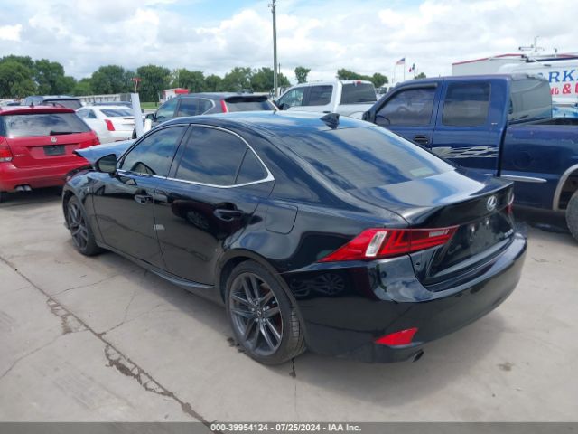 JTHBE1D23E5010283 Lexus IS 350