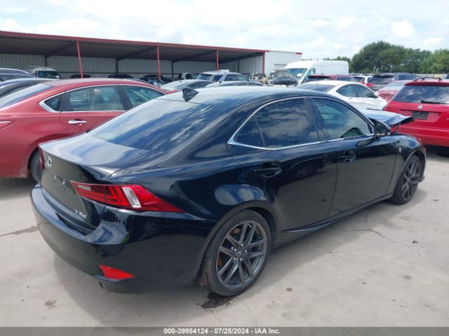 JTHBE1D23E5010283 Lexus IS 350