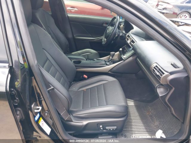 JTHBE1D23E5010283 Lexus IS 350