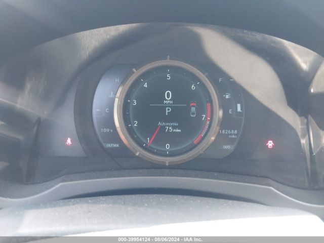 JTHBE1D23E5010283 Lexus IS 350