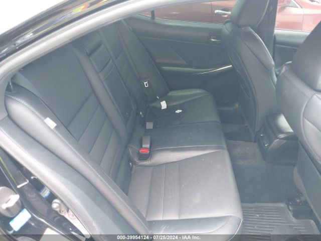 JTHBE1D23E5010283 Lexus IS 350