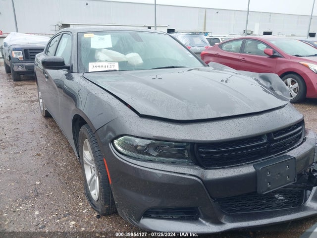 2C3CDXBG0PH530810 Dodge Charger Sxt