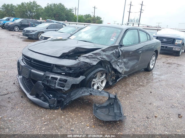 2C3CDXBG0PH530810 Dodge Charger Sxt