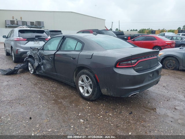 2C3CDXBG0PH530810 Dodge Charger Sxt