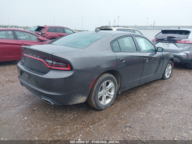 2C3CDXBG0PH530810 Dodge Charger Sxt