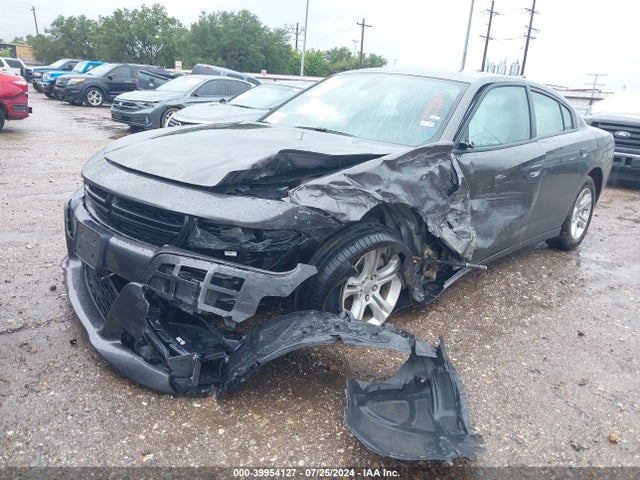 2C3CDXBG0PH530810 Dodge Charger Sxt