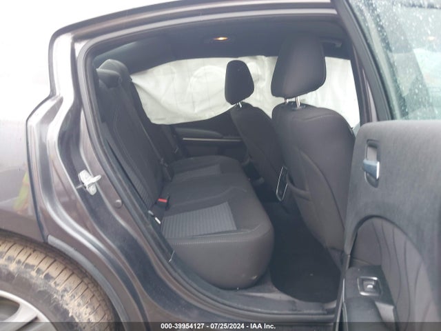 2C3CDXBG0PH530810 Dodge Charger Sxt