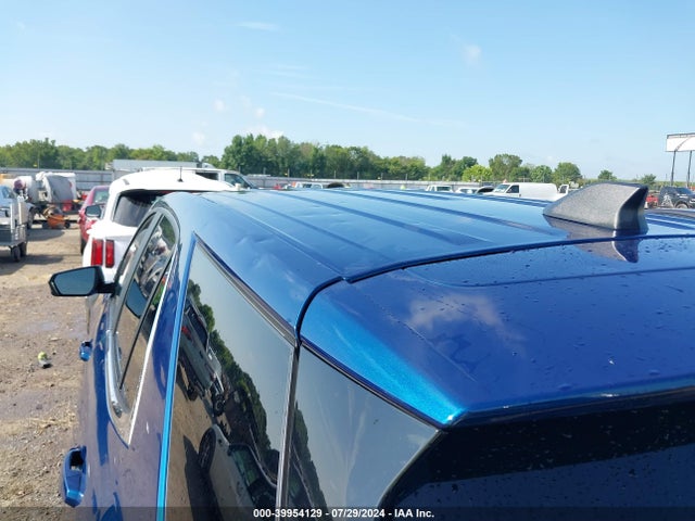 Aukcja sprzedaży 2021 Chevrolet Equinox Awd Lt, vin: 2GNAXUEV5M6135748, numer aukcji: 39954129