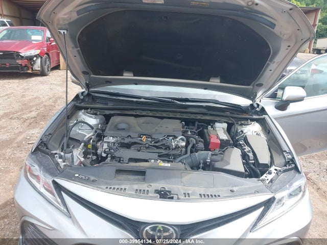 Toyota CAMRY LE 2022 4T1C11AKXNU052134 Image 10