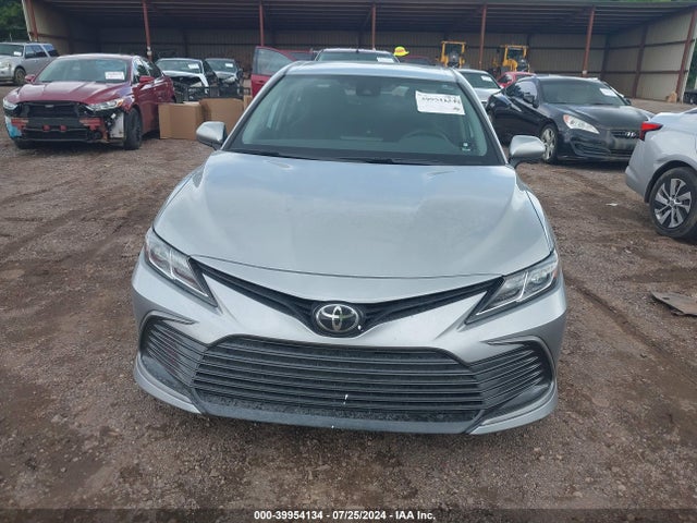Toyota CAMRY LE 2022 4T1C11AKXNU052134 Image 12