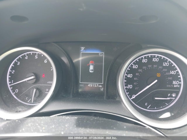 Toyota CAMRY LE 2022 4T1C11AKXNU052134 Image 7