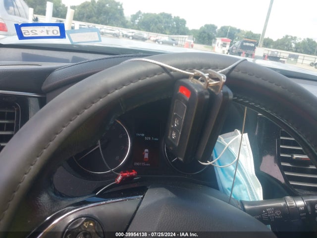 2017 MITSUBISHI OUTLANDER JA4AD3A37HZ035350 Photo 10