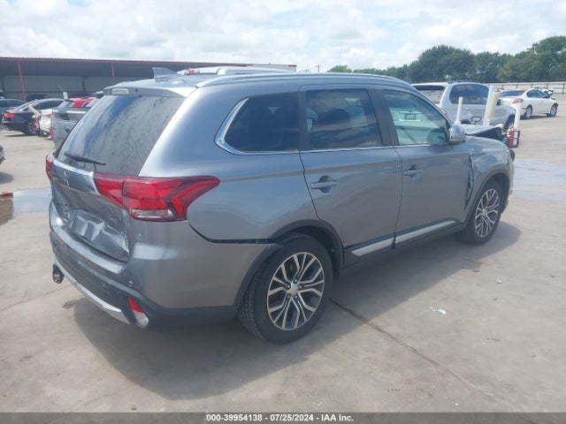 2017 MITSUBISHI OUTLANDER JA4AD3A37HZ035350 Photo 3