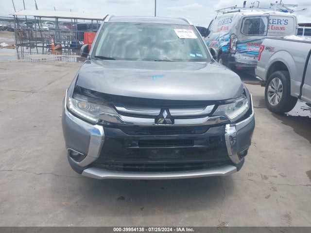 2017 MITSUBISHI OUTLANDER JA4AD3A37HZ035350 Photo 5