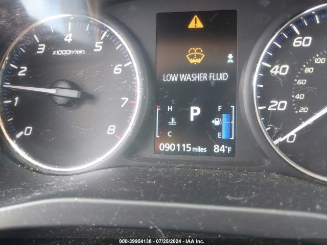 2017 MITSUBISHI OUTLANDER JA4AD3A37HZ035350 Photo 6
