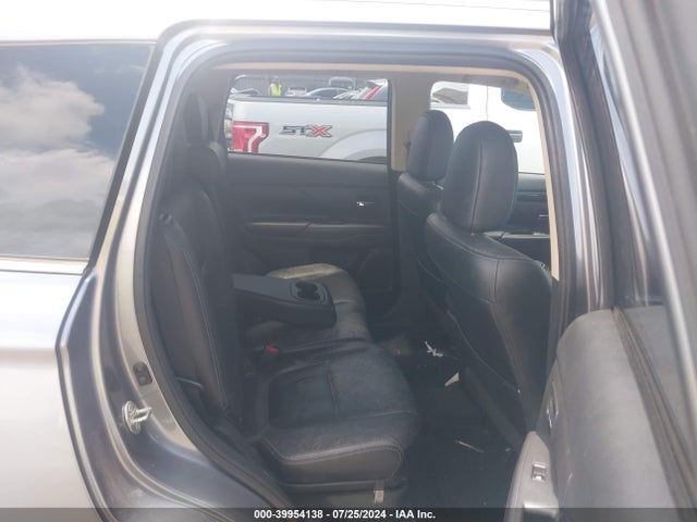 2017 MITSUBISHI OUTLANDER JA4AD3A37HZ035350 Photo 7