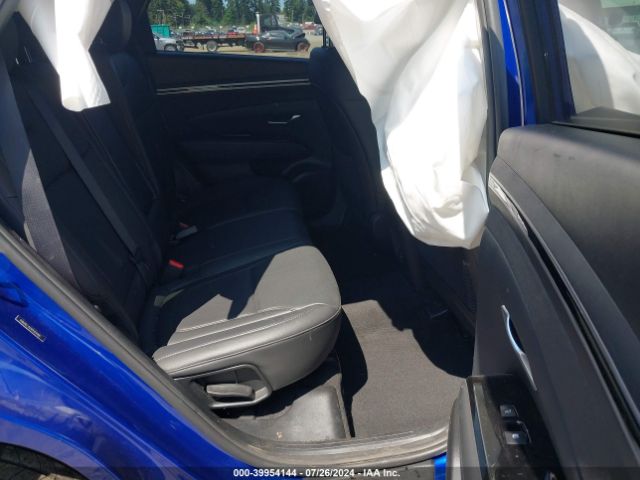 5NMJECAE4PH224481 Hyundai Tucson Limited