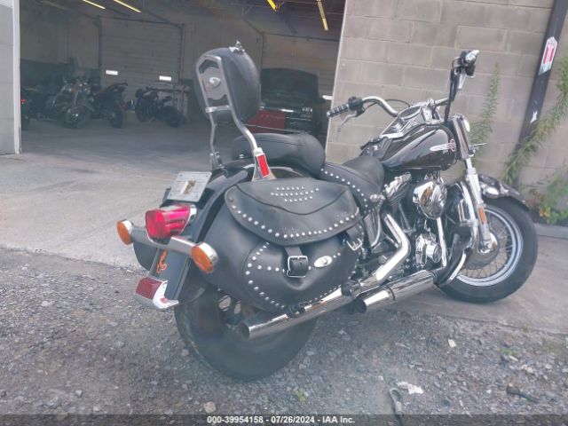 2002 HARLEY-DAVIDSON FLSTCI 1HD1BWB1X2Y038510 Photo 3