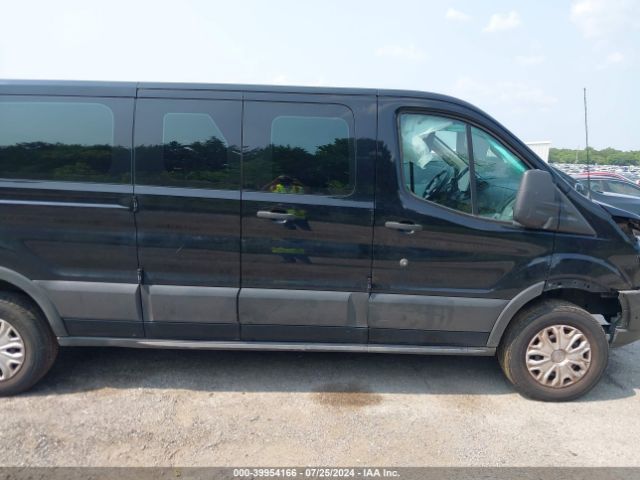 1FBZX2ZM8KKB64743 Ford Transit-350 Xlt
