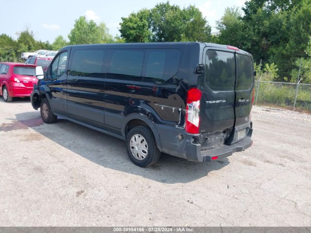 1FBZX2ZM8KKB64743 Ford Transit-350 Xlt