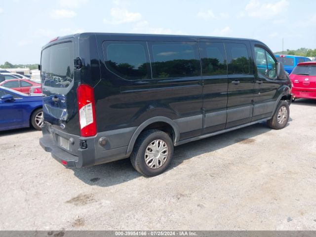 1FBZX2ZM8KKB64743 Ford Transit-350 Xlt