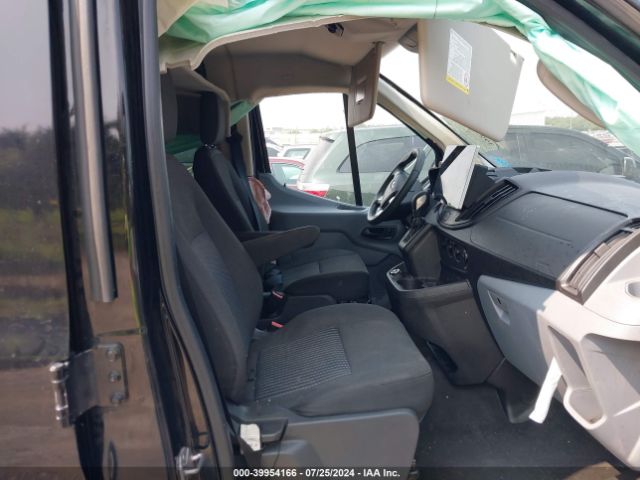 1FBZX2ZM8KKB64743 Ford Transit-350 Xlt